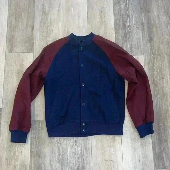 Old navy jacket - Picture 1 of 3